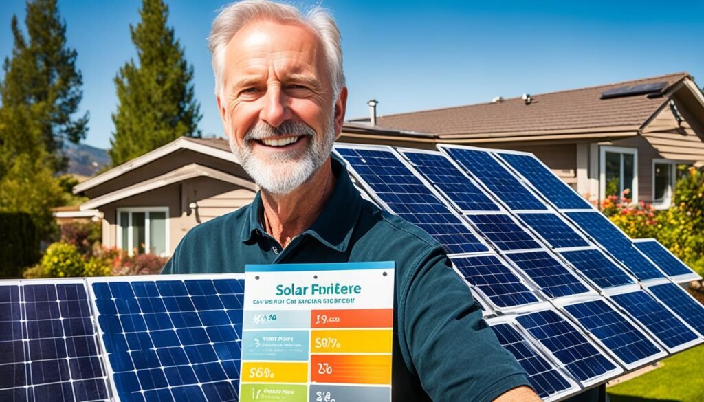 ราคา solar cell ถูกและคุ้มค่า