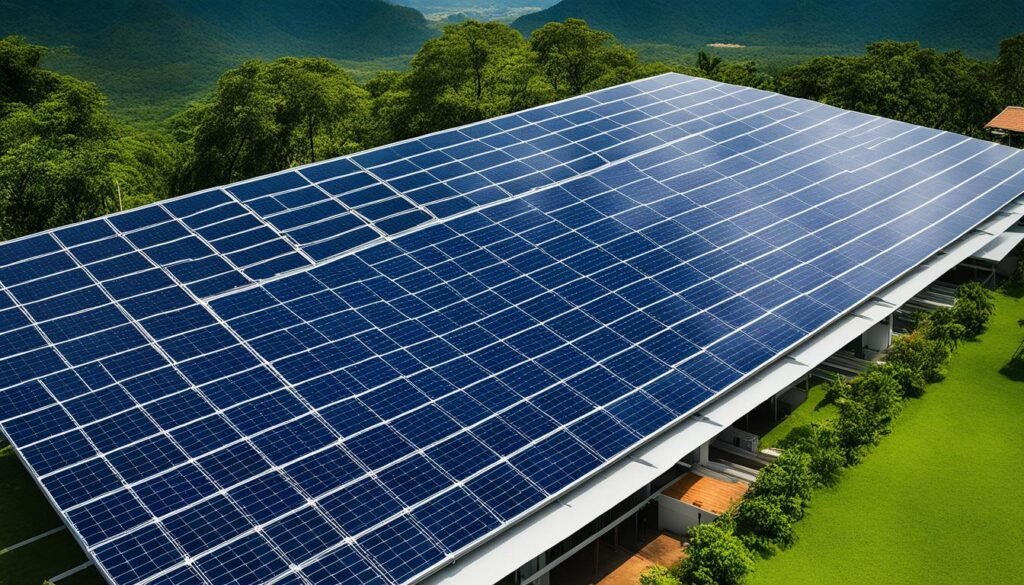 solar cell 20kw ราคา