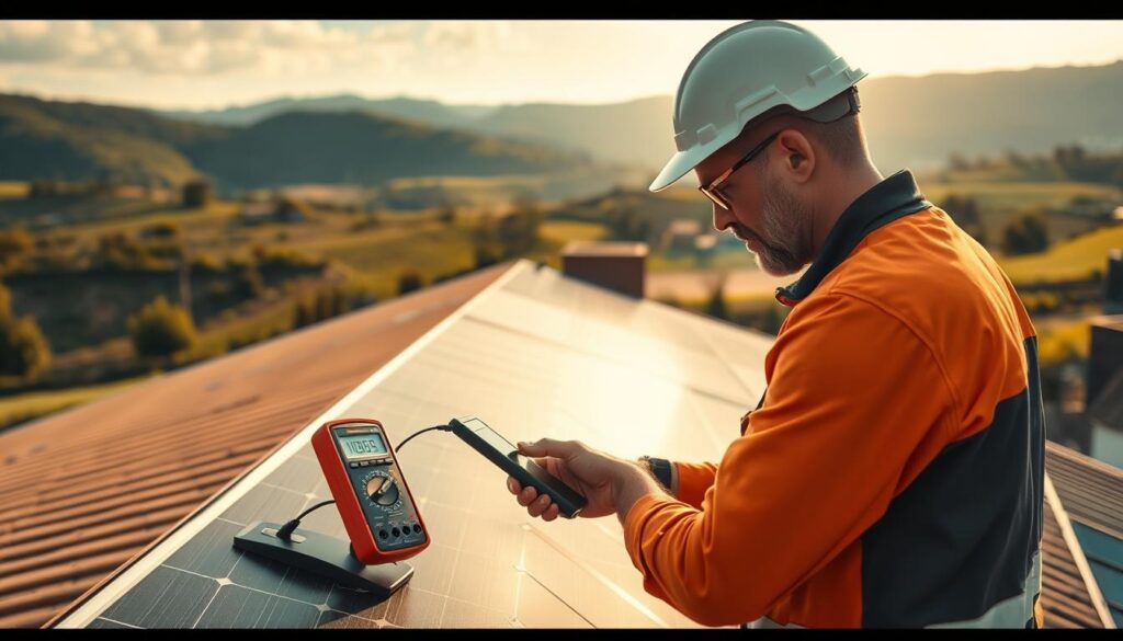 การดูแลรักษาและตรวจสอบระบบหลังการติดตั้ง การดูแลรักษาและตรวจสอบระบบหลังการติดตั้ง