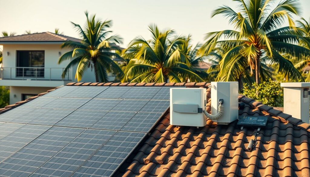 ระบบโซล่าเซลล์สำหรับบ้านและธุรกิจ