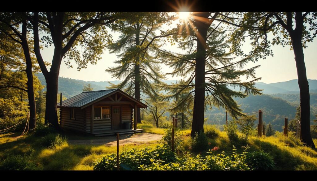 off the grid แปลว่า