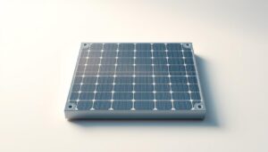 solar cell