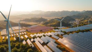 การใช้พลังงานทดแทนในประเทศไทย