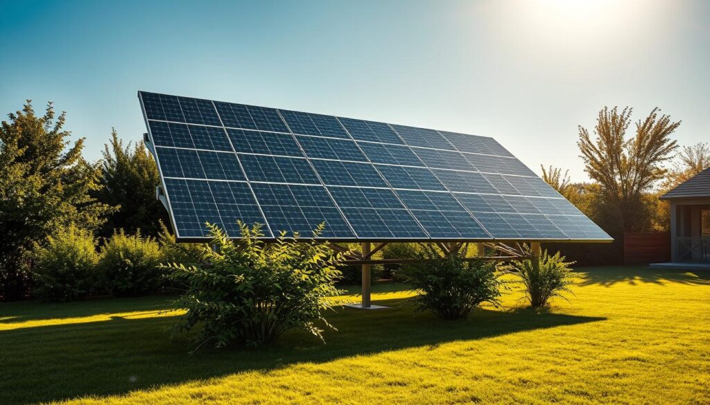 ชุดโซล่าเซลล์สำหรับบ้านสวน ชุดโซล่าเซลล์สำหรับบ้านสวน