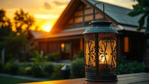 ตะเกียงโซล่าเซลล์