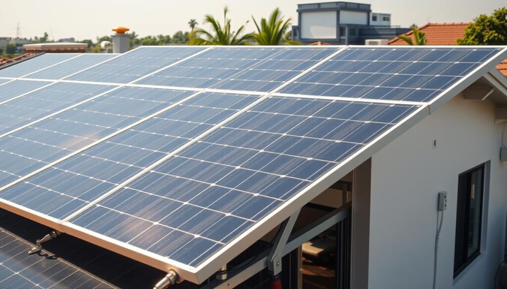 ติดตั้งโซล่าเซลล์ 3kw ราคา