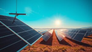 นวัตกรรม พลังงานแสงอาทิตย์