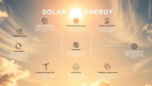 ประโยชน์ของพลังงานแสงอาทิตย์10ข้อ