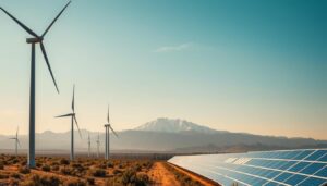 พลังงานทดแทนประเภทหมุนเวียน