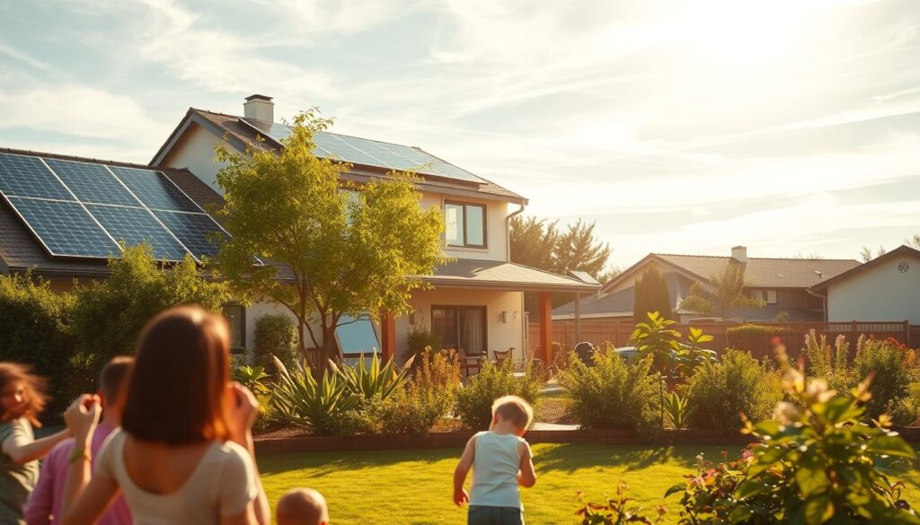 พลังงานแสงอาทิตย์ในชีวิตประจำวัน