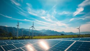 แหล่งพลังงานทดแทนในประเทศไทย