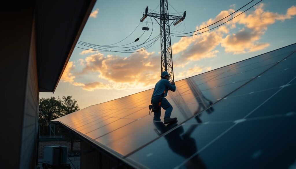 คำนวณระยะเวลาคืนทุนโซล่าเซลล์ คำนวณระยะเวลาคืนทุนโซล่าเซลล์