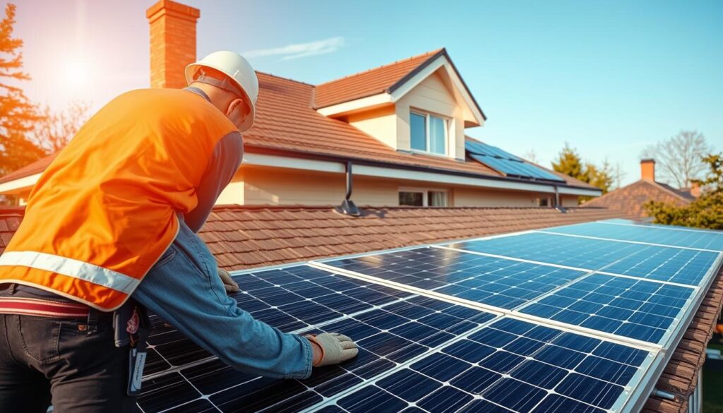 บริษัทติดตั้งโซลาร์เซลล์บ้าน บริษัทติดตั้งโซลาร์เซลล์บ้าน