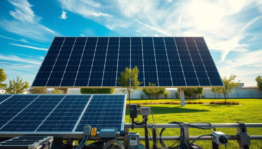 ระบบโซล่าเซลล์5 kW