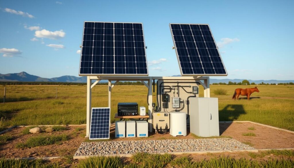 ราคาโซล่าเซลล์ออฟกริด 10kw