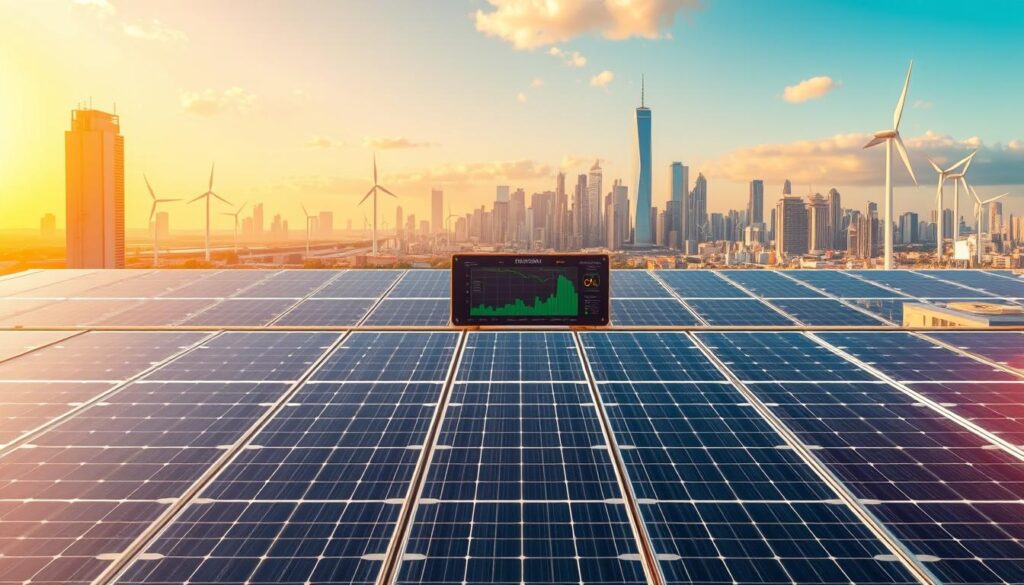 energy management