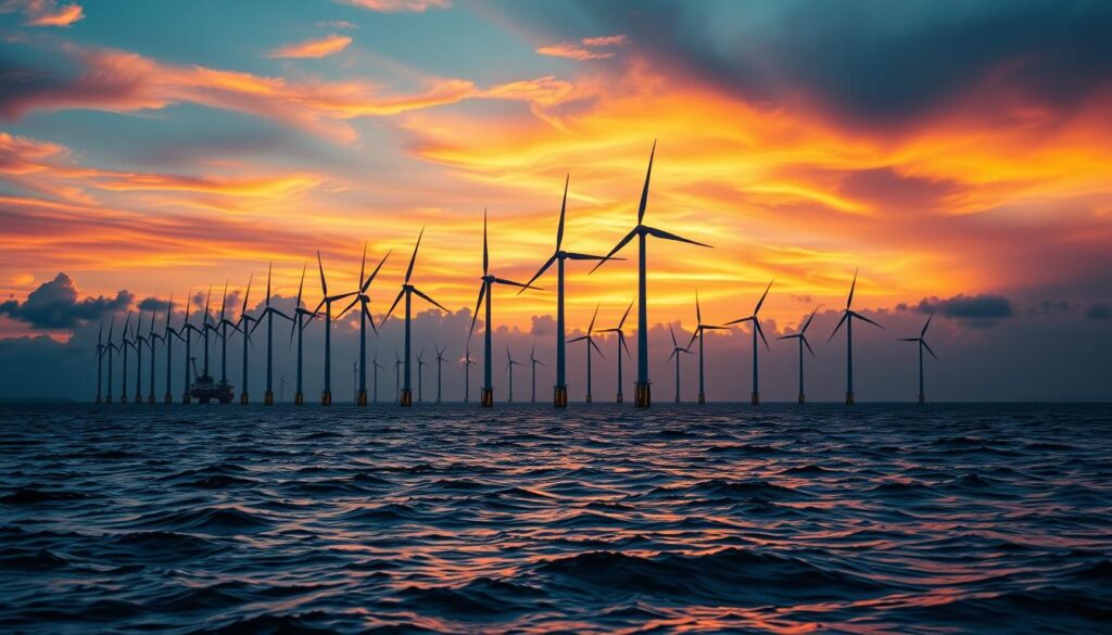 offshore wind power offshore wind power