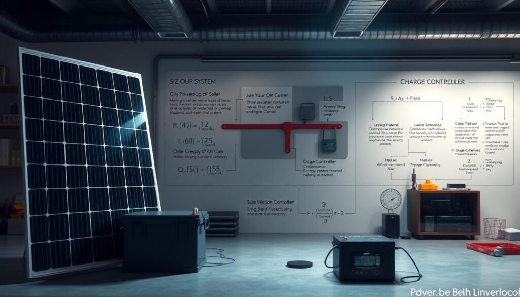 การคำนวณขนาดระบบพลังงาน ระบบโซล่าเซลล์ off grid คืออะไร