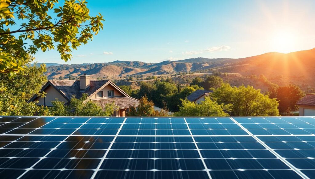 การคำนวณประหยัดค่าไฟฟ้าโซล่าเซลล์