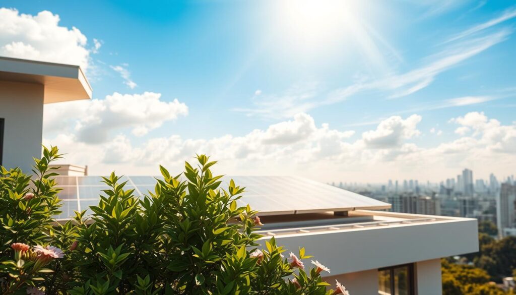 การใช้โซล่าเซลล์ในประเทศไทย