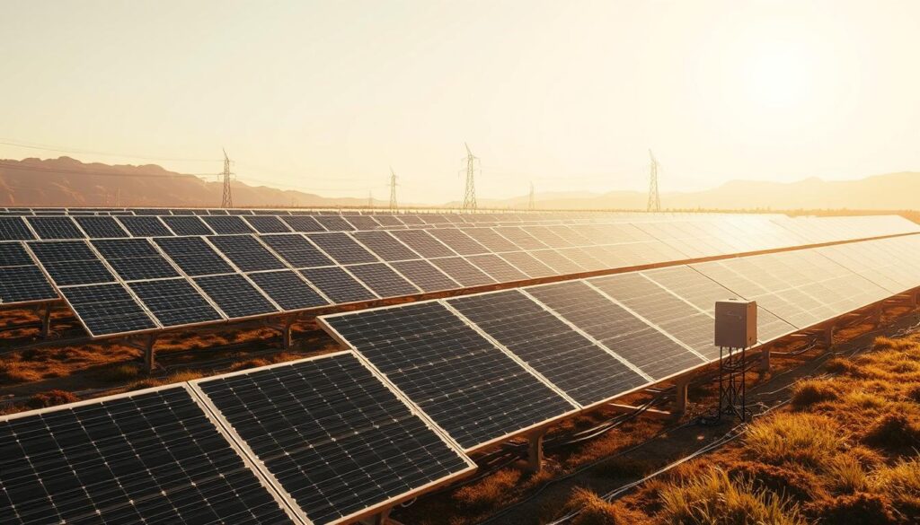 วิธีการทำงานระบบออนกริด