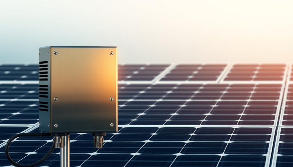 อินเวอร์เตอร์และเทคโนโลยี solar panel efficiency อินเวอร์เตอร์และเทคโนโลยี solar panel efficiency