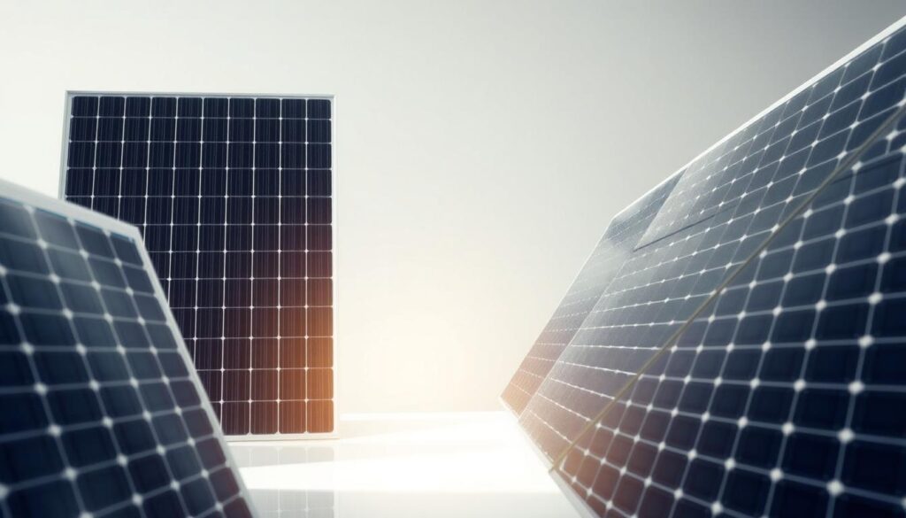 เปรียบเทียบแบรนด์แผงโซลาร์เซลล์ เปรียบเทียบแบรนด์แผงโซลาร์เซลล์