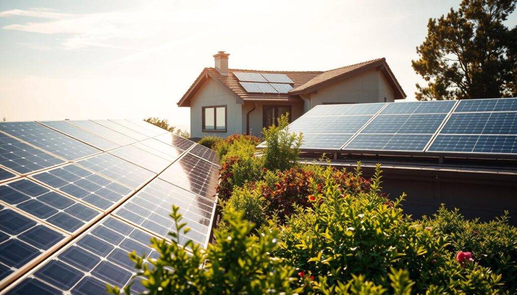 เหตุผลเลือกติดตั้งโซลาร์เซลล์