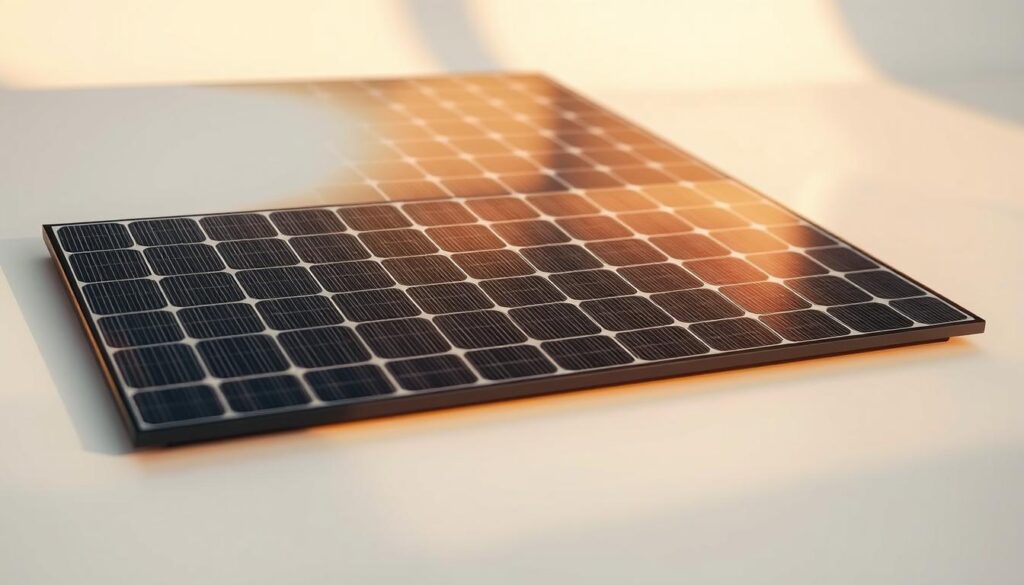 โซล่าเซลล์สำหรับผิว