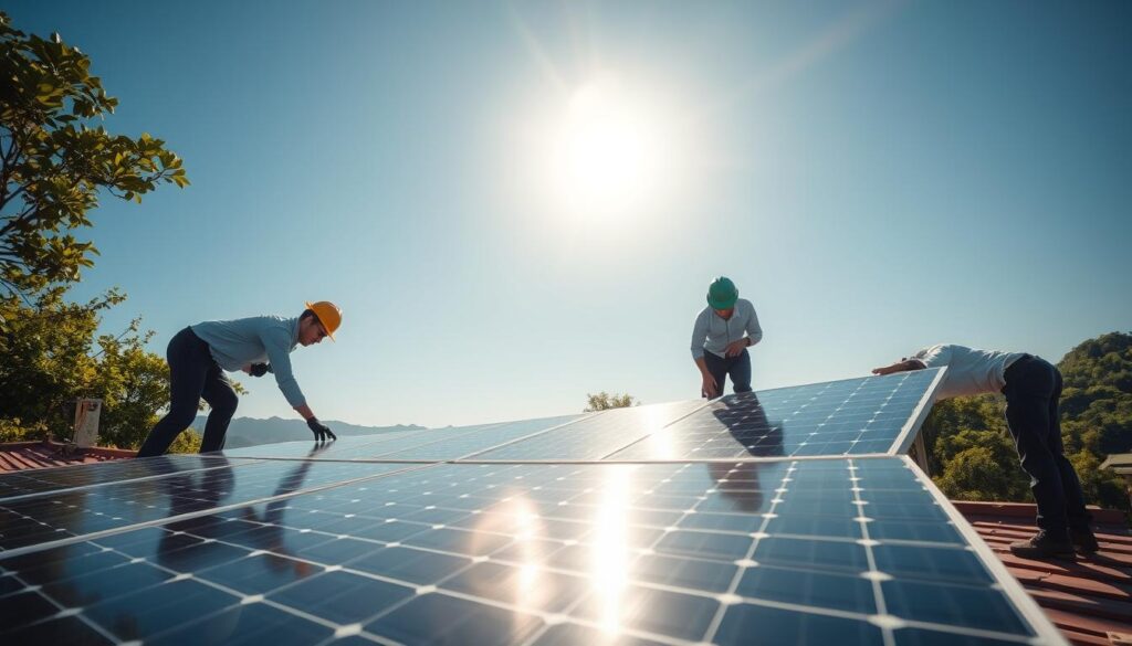 ja solar thailand