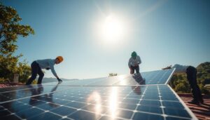 ja solar thailand
