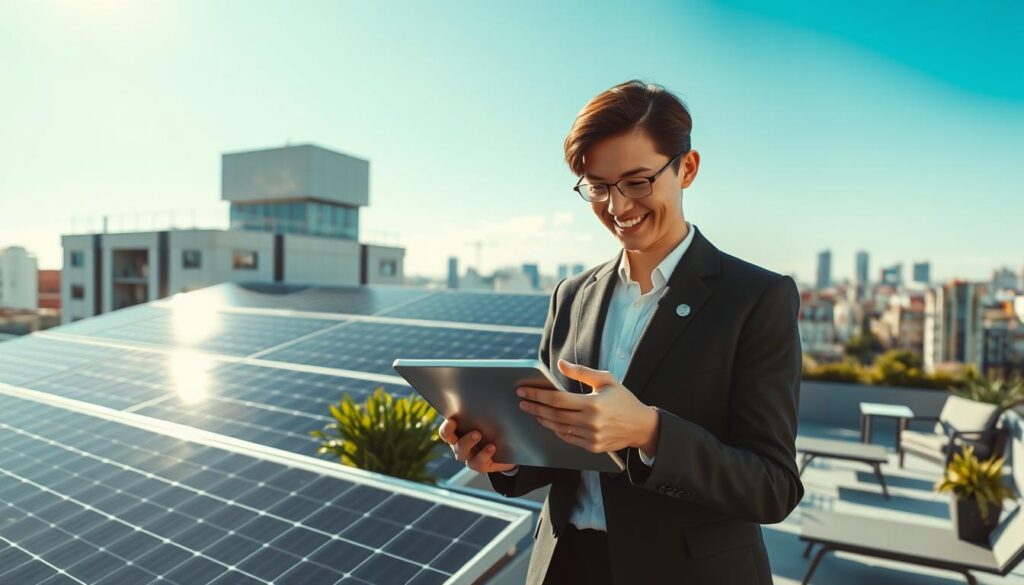 fg solar rooftop
