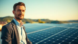 บริษัท Solar Cell รีวิวจากประสบการณ์ตรงของผม