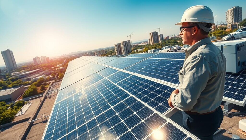 ความท้าทายของโซล่าเซลล์ 100kw ที่ไหนดี ความท้าทายของโซล่าเซลล์ 100kw ที่ไหนดี